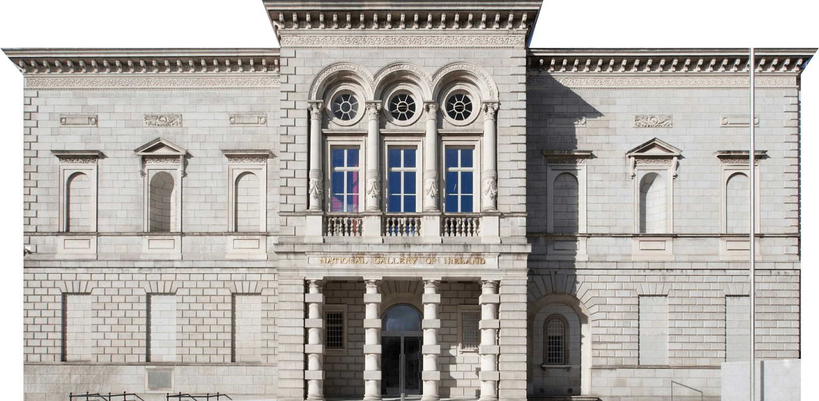 National Gallery of Ireland