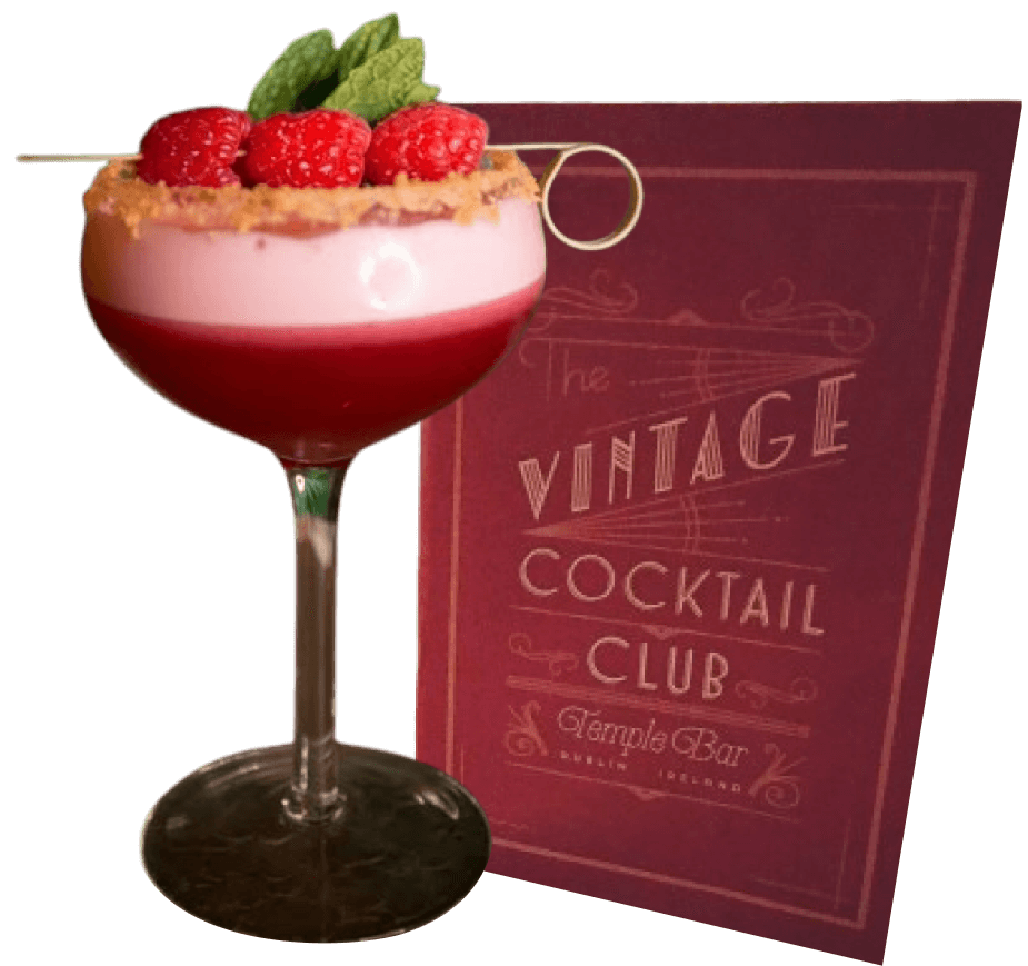 Vintage Cocktail Club